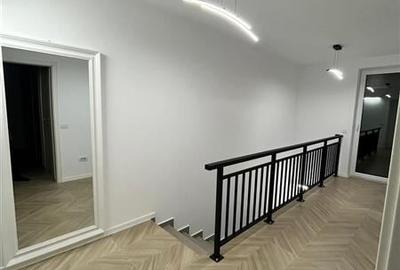 Duplex cu 3 camere cu Canalizare în Stupini - 7