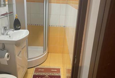 Apartament cu 3 camere decomandat în Astra - 12
