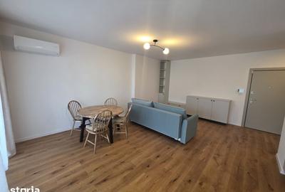 Apartament cu 2 camere în Tipografilor - 1