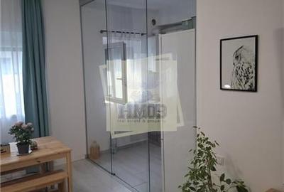 Apartament 2 camere 52 mp et 1 cu balcon  si parcare Arhitectilor  Comision 0 - 9