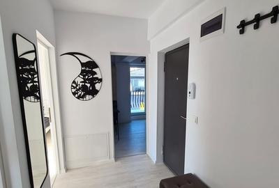 Apartament cu 2 camere în Central - 8