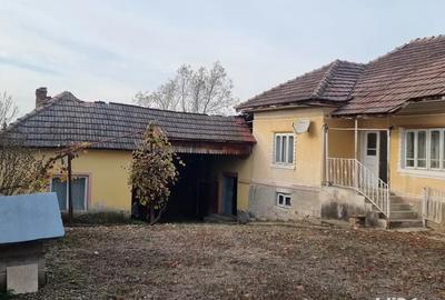 Casa de vanzare cu teren Sat Dumbraveni, Comuna Crasna (Gorj) - 2