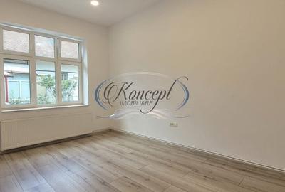 Spatiu de birouri in zona Semicentrala - 1