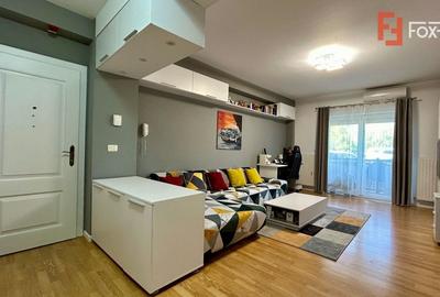 COMISION 0% Apartament cu 2 camere semidecomandat, 2 locuri de parcare - Giroc COMISION 0% Apartament cu 2 camere semidecomandat, 2 locuri de parcare - Giroc - 2