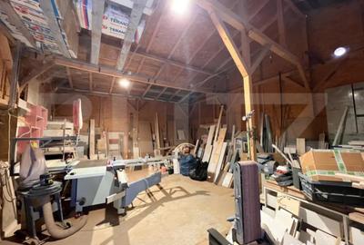 Spațiu comercial, de 98 mp, în Pielești - 6