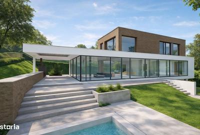 Spațiu comercial, în Sălicea - 6