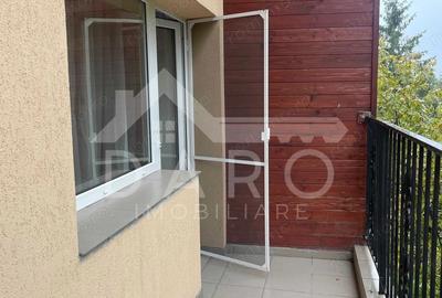Vand Apartament penthouse cu scara interioara - 7 Noiembrie Cornisa - 3