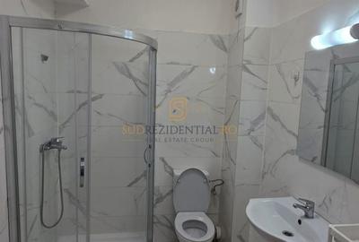 Garsonieră decomandată, mobilată în Apărătorii Patriei - 12