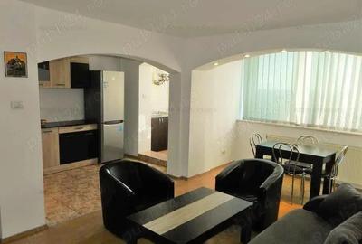 Apartament cu 2 camere, 60 mp, Gara de Nord - 1