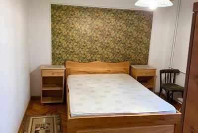 Apartament cu 2 camere decomandat în Central - 4