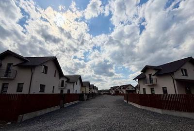 Casă cu 4 camere cu Teren 402 Mp în Central - 9