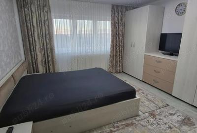 Inchiriez 2 camere George Enescu zona Curcubeu - 5