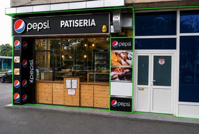 Spațiu comercial, de 35 mp, în Brâncoveanu - 1