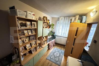 Apartament 2 camere, 30 mp, zona Micro 14 - 2