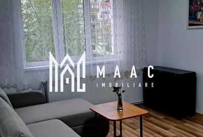 Apartament cu 2 camere, mobilat în Hipodrom 3