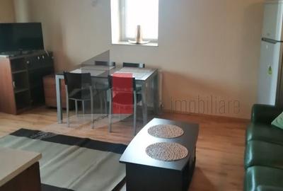 Garsonieră decomandată în Unirii - 5