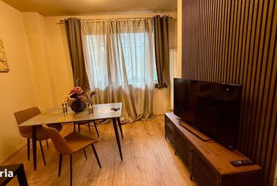 Apartament cu 3 camere semidecomandat în Herăstrău - 4