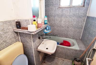 Apartament cu 2 camere decomandat în Mărăței - 5