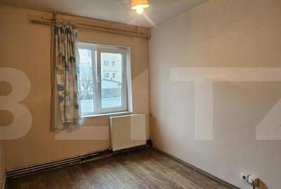 Apartament cu 2 camere, 40 mp, zona Micro 6-Targoviste - 11