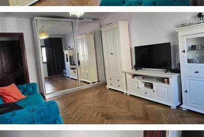 Apartament cu 2 camere decomandat în Central - 2