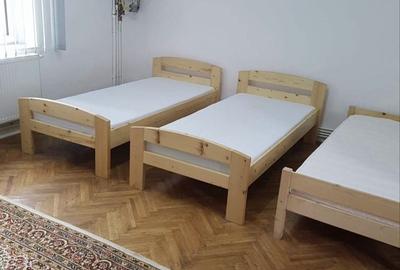 Casă cu 2 camere cu Teren 1000 Mp în Iernut - 13