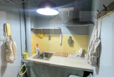 Garsonieră în Complex Studențesc - 2