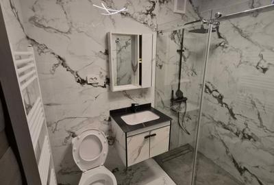 Garsonieră decomandată în Exterior Vest - 3