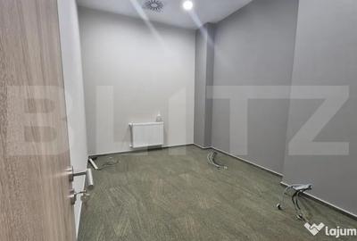 Spațiu comercial, de 284 mp, în Ultracentral - 6