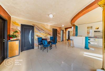 Casa spatioasa cu piscina si teren generos in Bujac - 2