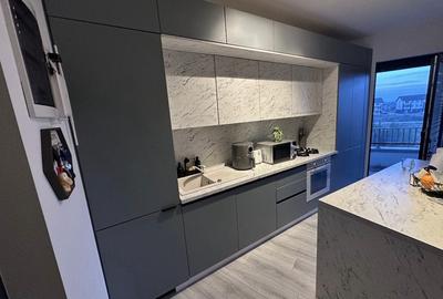 Apartament cu 2 camere în Calea Urseni - 6