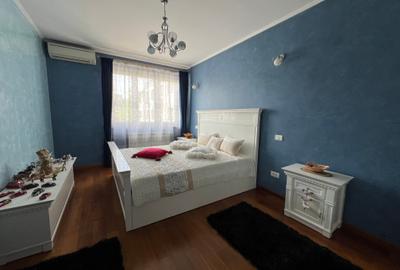 Vila de LUX Bucuresti / Sector 6 / 8 camere 250 mp - 15