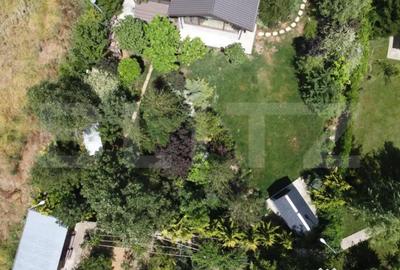 Casă cu 7 camere cu Teren 1170 Mp în Central - 11