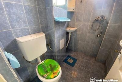 Garsoniera Confort 3 de Vanzare Etaj 3/4 - Cartier Gruia, Cluj-Napoca - 3