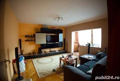 Apartament cu 3 camere decomandat în Torontalului - 4