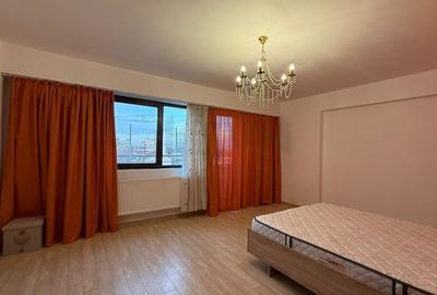 Apartament cu 2 camere semidecomandat, mobilat în Dorobanți - 8