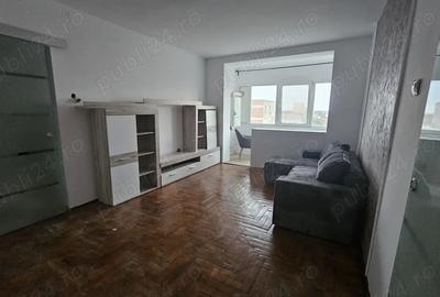 Persoana fizica inchiriez apartament 2 camere zona Olimpia