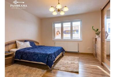 Casă cu două locuințe independente, ideală pentru familie extinsă Casă cu două locuințe independente, ideală pentru familie extinsă - 20