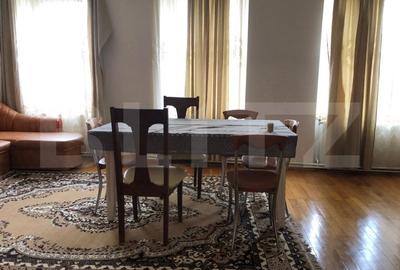 Casa de vanzare, cu 7 camere, 350 mp u & 2850 mp teren - 3