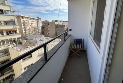 Apartament 2 dormitoare cu hol locuibil, 2 balc, centrala proprie, bloc solid Apartament 2 dormitoare cu hol locuibil, 2 balc, centrala proprie, bloc solid - 15