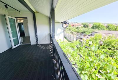 Casa individuala la cheie | 150mp utili | 220mp teren | Dambul Rotund - 21