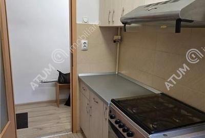 Apartament de 2 camere amplasat pe Bulevardul Mihai Viteazu Sibiu - 8