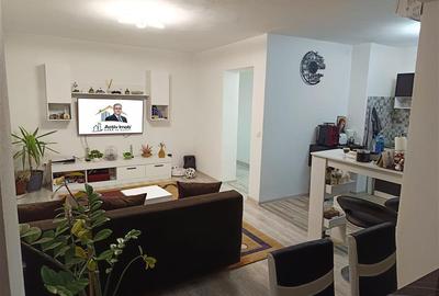 Apartament cu 2 camere decomandat, mobilat în Central - 14