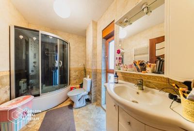 Casa cu 5 camere in Arad, zona Bujac - confort Si utilitate - 9