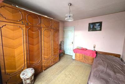 Apartament cu 2 camere în cartierul Astra, Brașov - 5