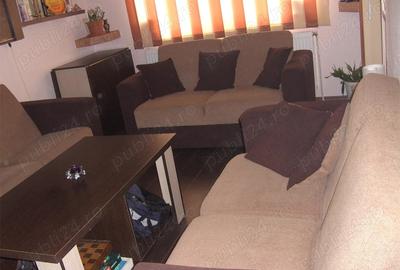 Apartament 3 camere 2 balcoane mobilat ?i utilat gata de locuit pe str. G. Co?buc. Garaj inclus. - 2