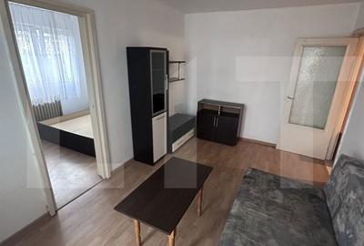 Apartament cu 2 camere decomandat în Aurel Vlaicu