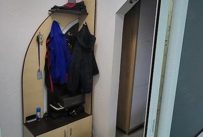 Apartament cu 2 camere semidecomandat în Central - 9