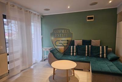 Casa 3 camere - curte cu gratar si parcare in Mamaia Nord, 2 bai, gaze, A/C - 3