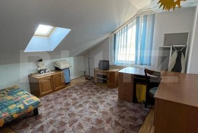 Exclusivitate! Vila cu 6 camere, 500 mp, zona Platou - 9