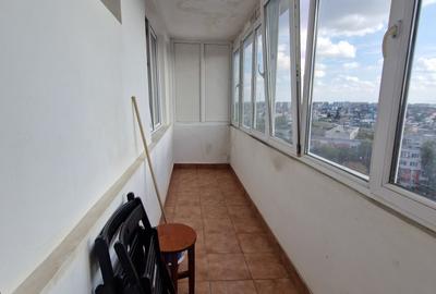 Apartament 2 camere  Sos Alexandriei, Rahova, Antiaeriana, semimobilat Apartament 2 camere  Sos Alexandriei, Rahova, Antiaeriana, semimobilat - 5